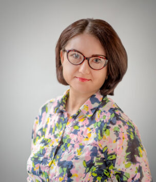 Mariana Hoshovska